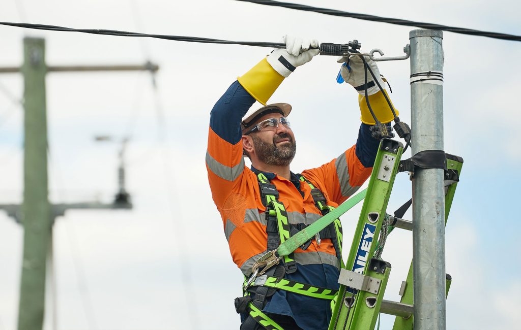 Selectrical Level 2 Electricians