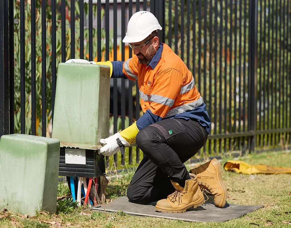 BENEFITS OF UNDERGROUND CABLE INSTALLATION