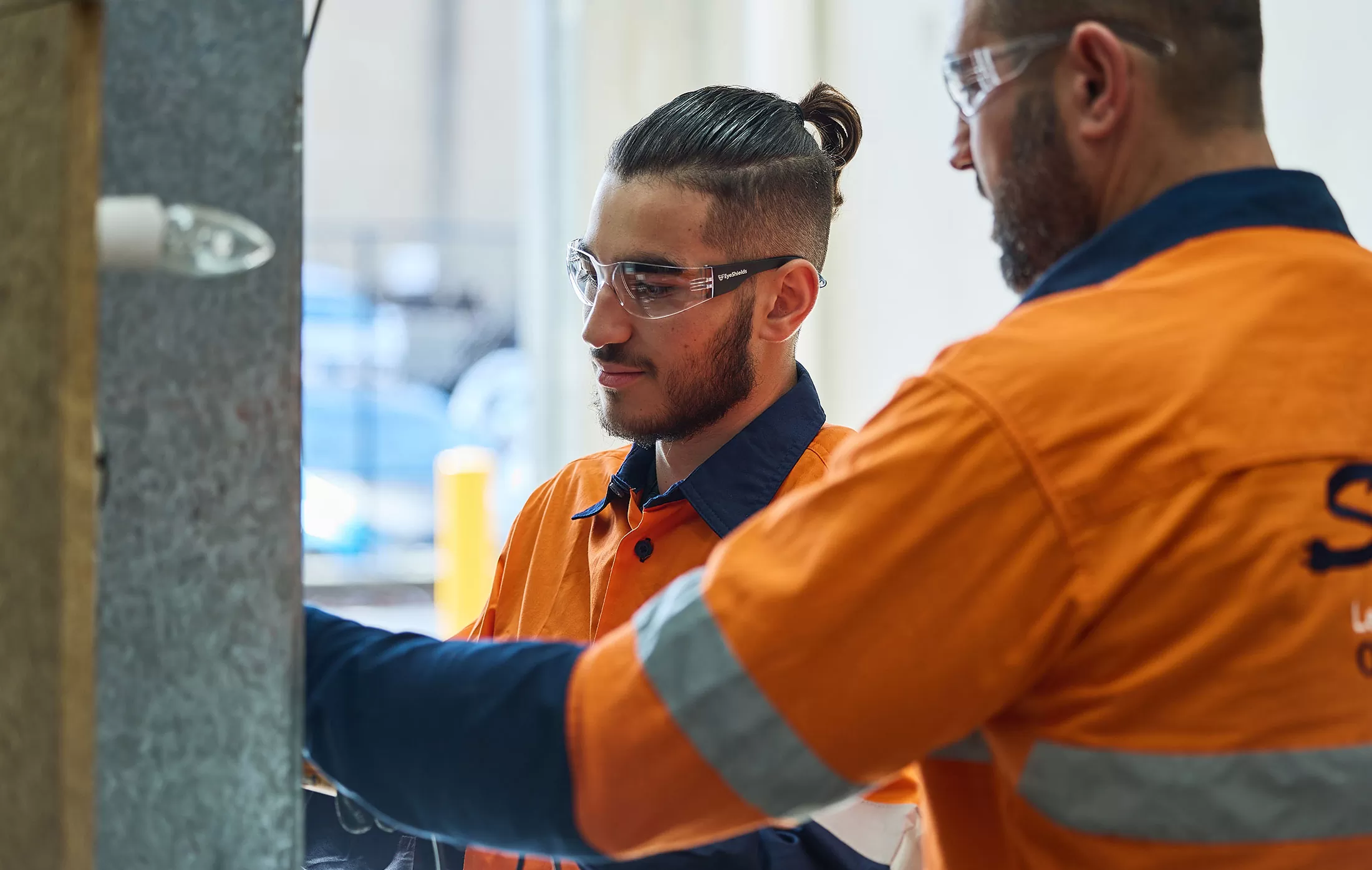 Benefits Of Electrical Safety Inspection