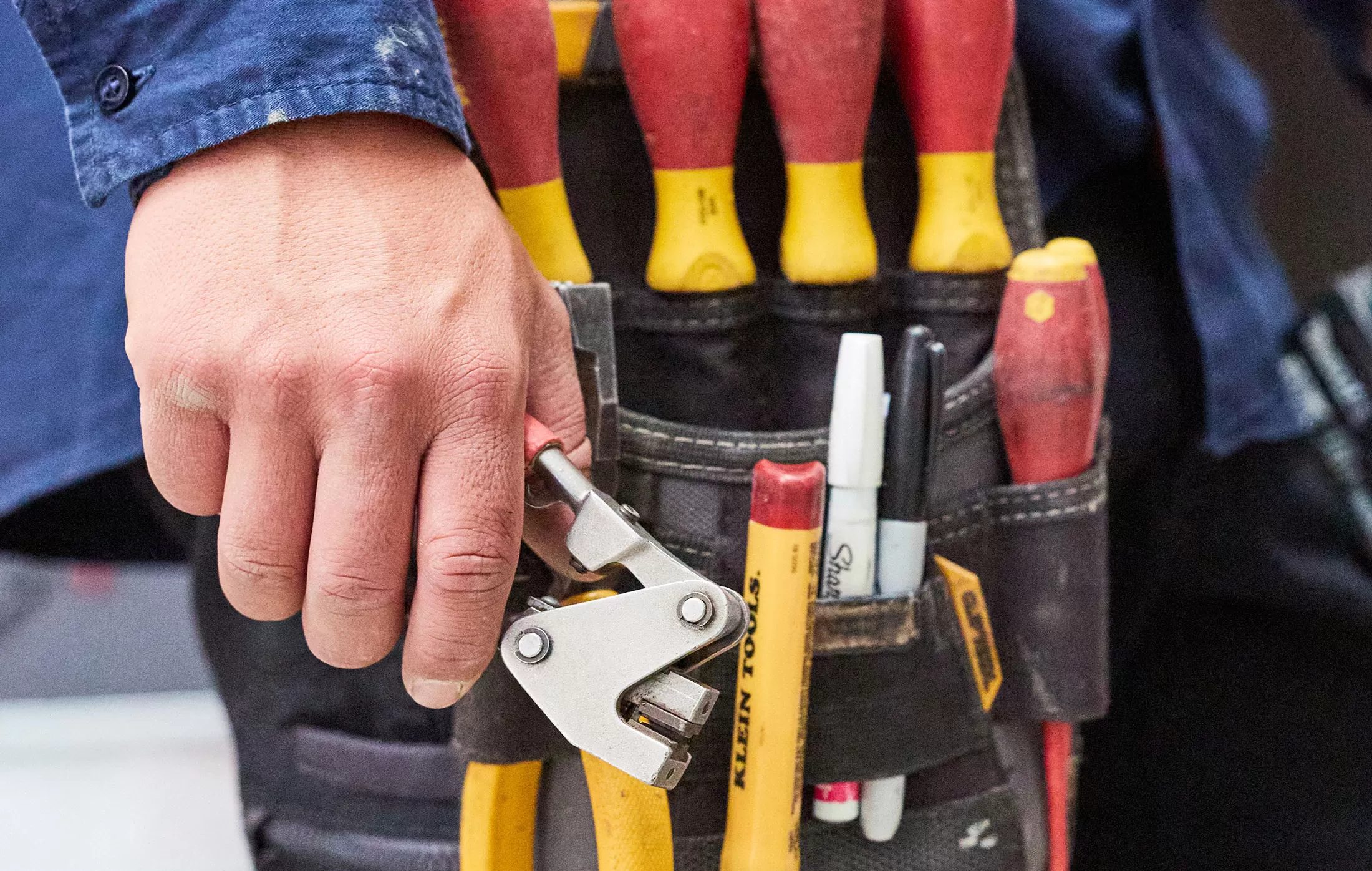 Benefits Of Repairing Damaged Cables From Storm
