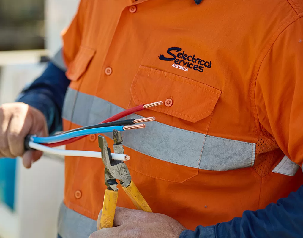 Benefits of upgrading your electrical point of attachments