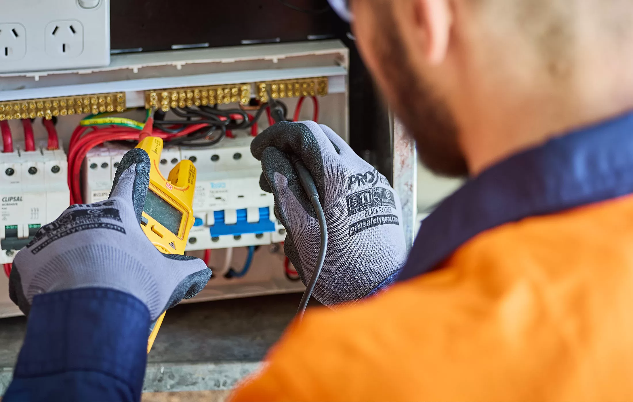 Do You Need An Emergency Electrician