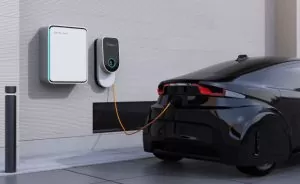 Electric Vehicle Charging