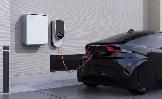 Electric Vehicle Charging