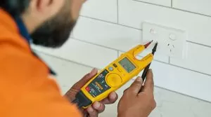 Electrical Safety Hazard Report hero