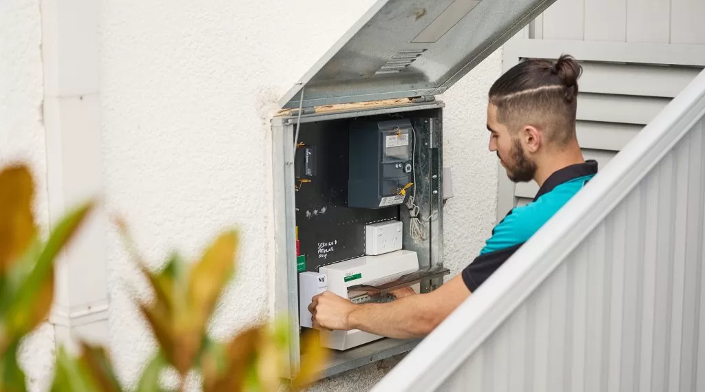 Smart Meters