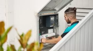 Smart Meters