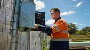 Temporary Building Supply hero