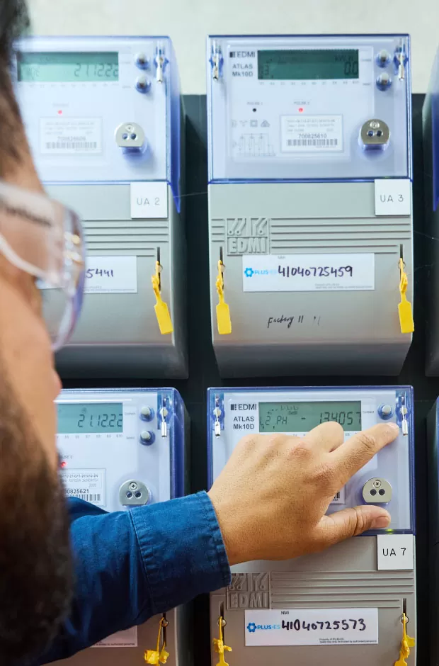 potElectricalMeters