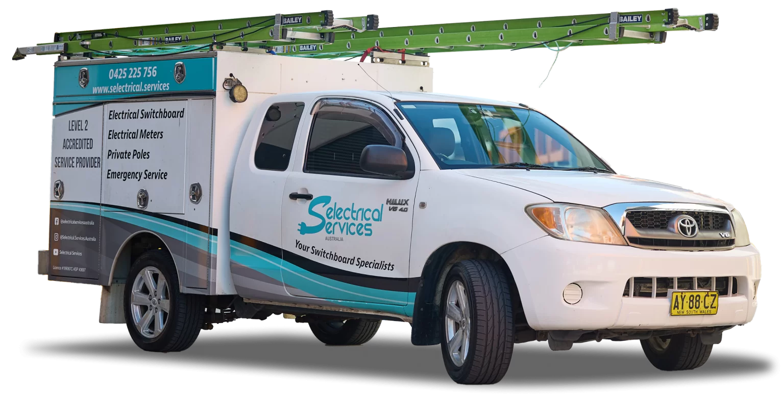 truckwithsshadow