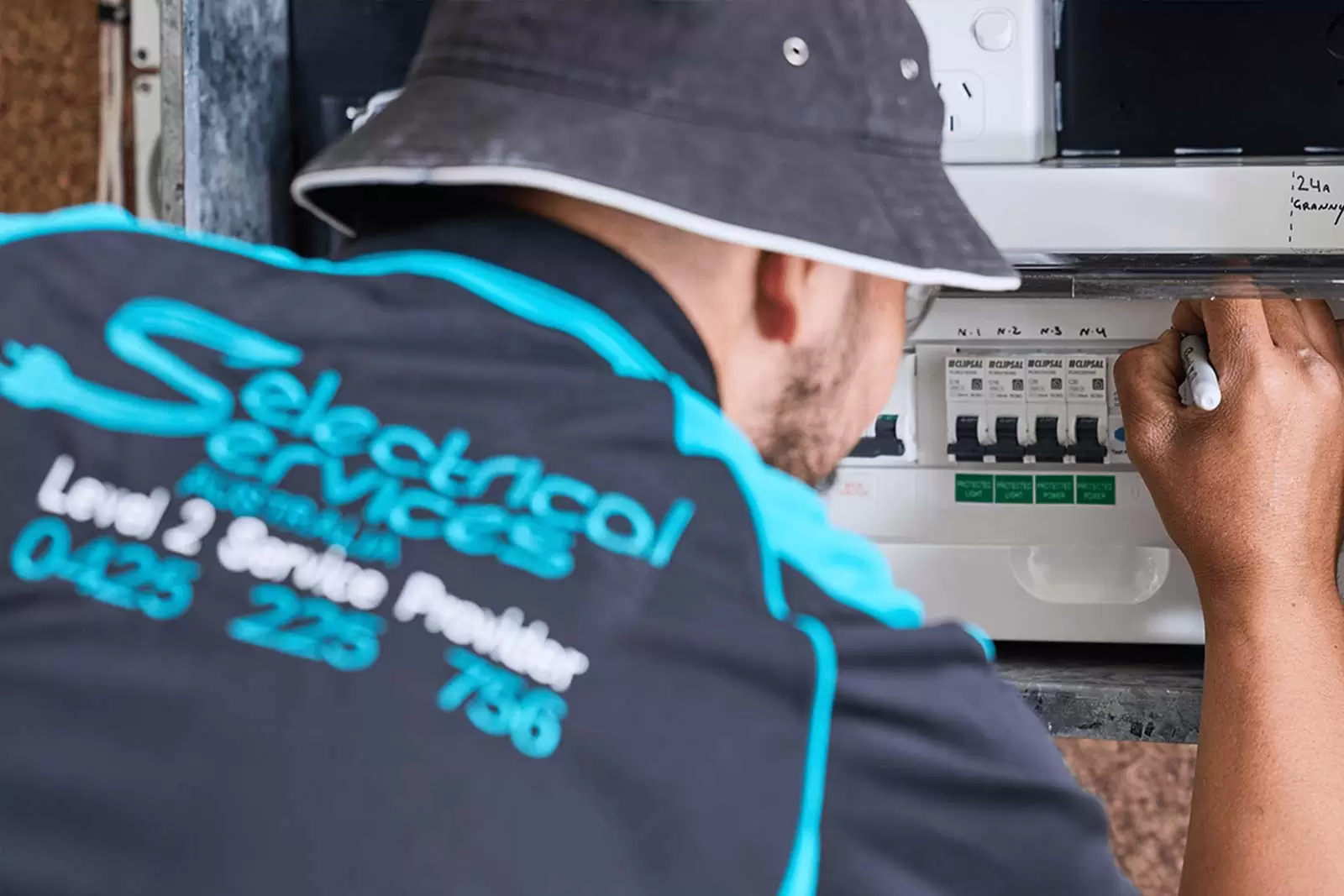 learn what are safety switches and what is its purpose in residential