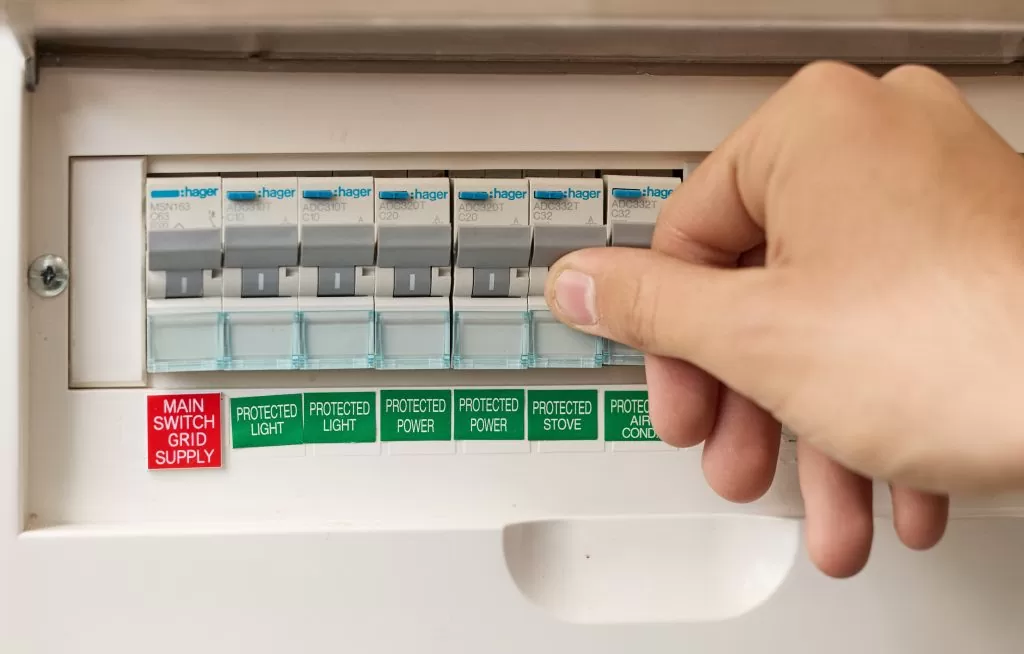 Switchboard Upgrades