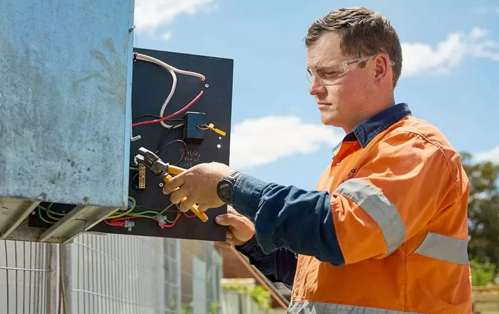 Article What Is Temporary Power Supply in NSW and When Do You Need It?