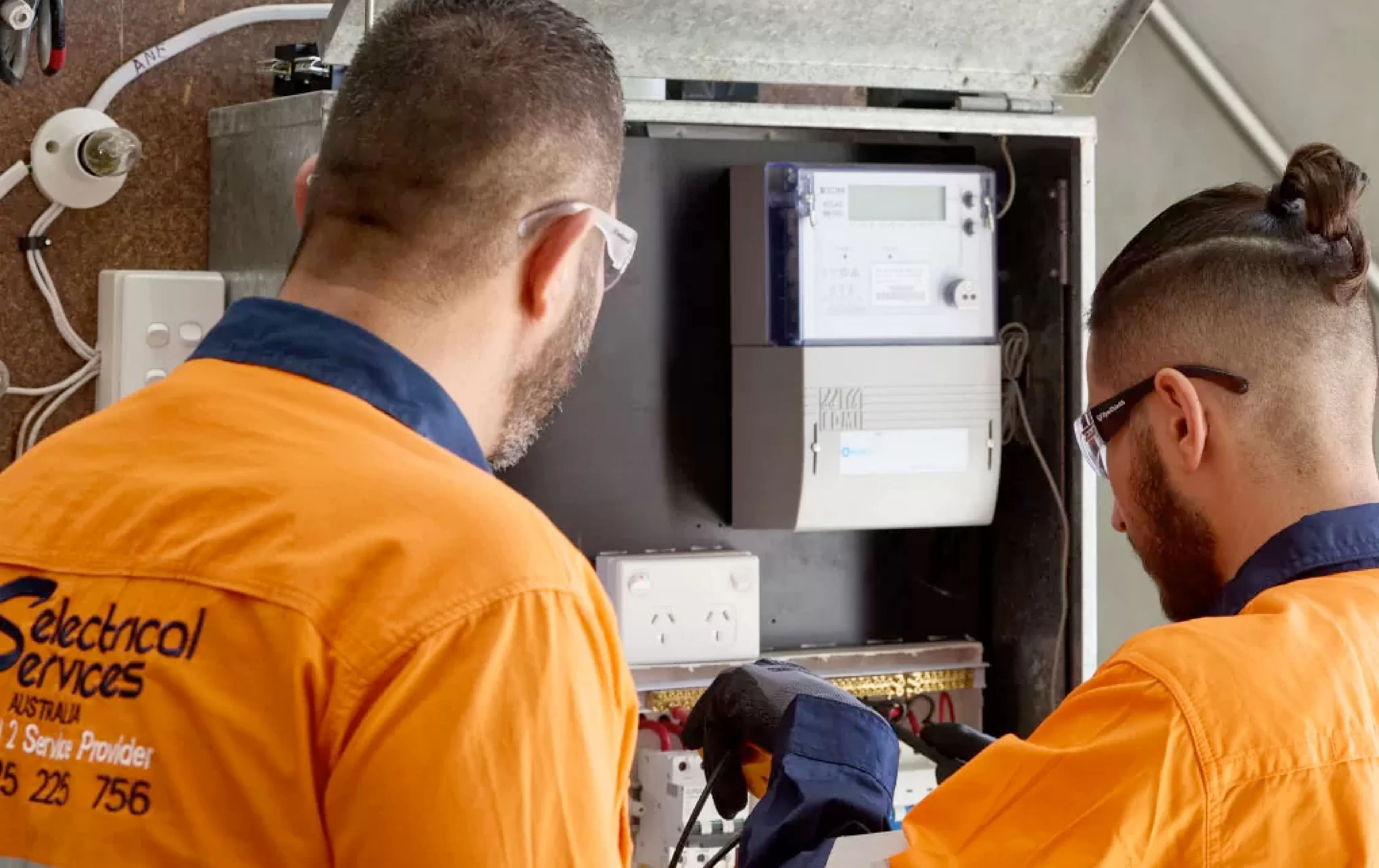 Article Do You Need a Level 2 Electrician in NSW? A Homeowner's Checklist